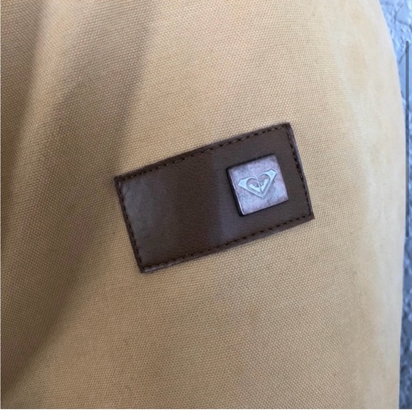 NWOT Roxy winter jacket - Picture 4 of 9